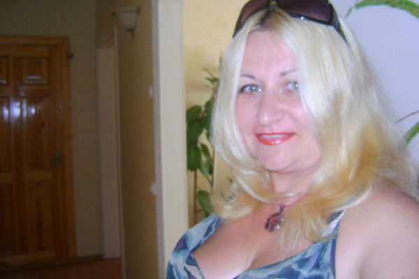 Марина Шурупова