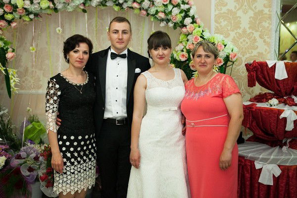 Алена Чебан