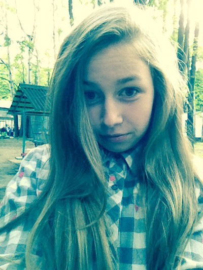 Любовь Мельник