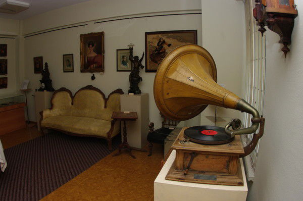 Наталья Ячник