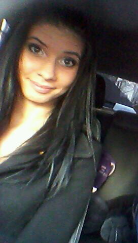 Кристина Сбоева