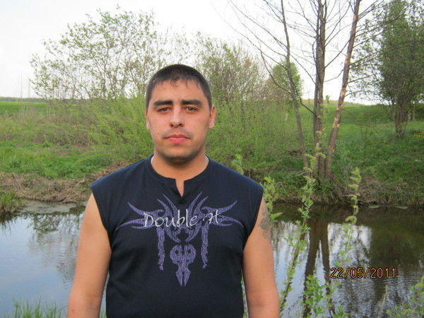 Руслан Степанов