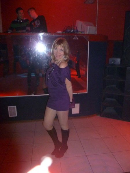 Анастасия Носенкова