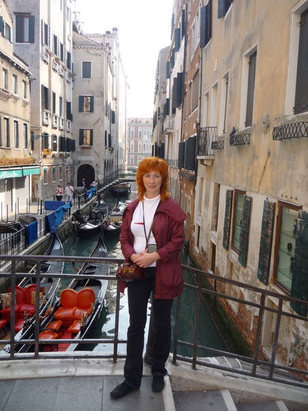 Наталья Бояркина