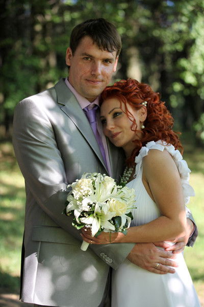 Дмитрий Барков