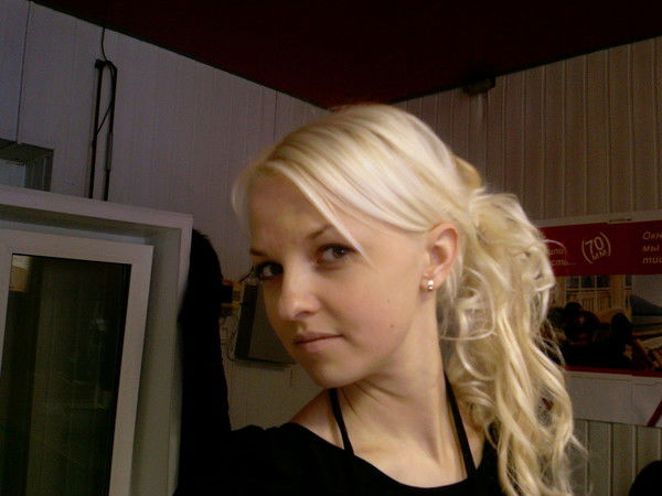 Елена Маленкова