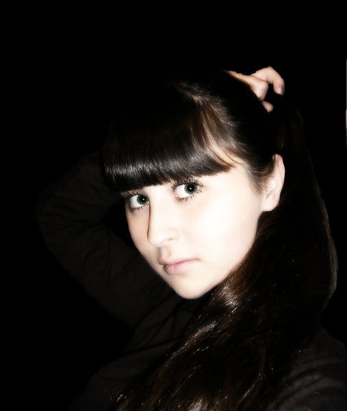 Камилла Глухова