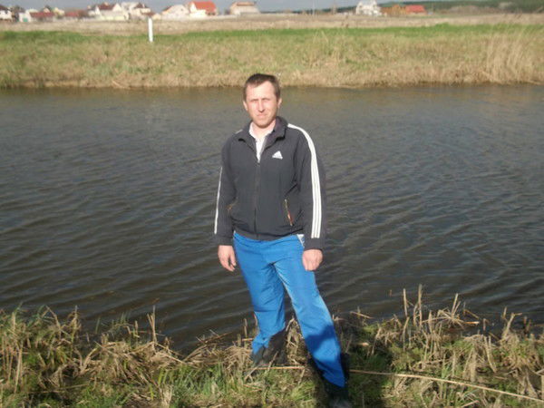 Сергей Томченко