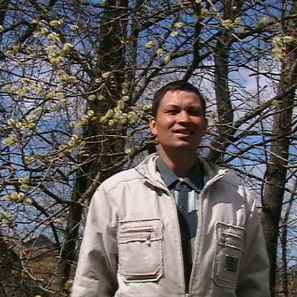 Олег Федоров