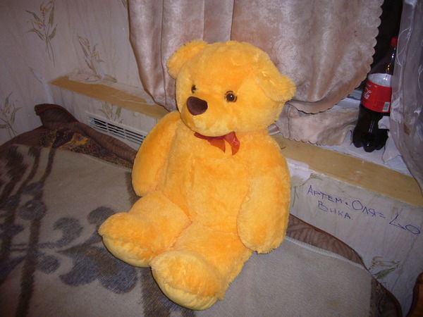 Ольга Бобикова