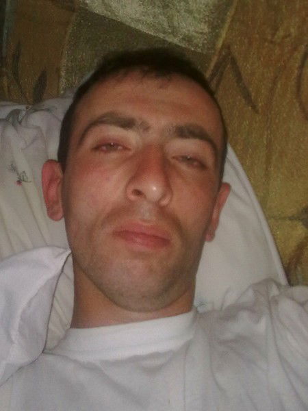 Кямран Абдуллаев