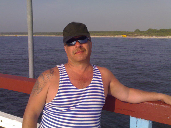 Александр Стефаненко