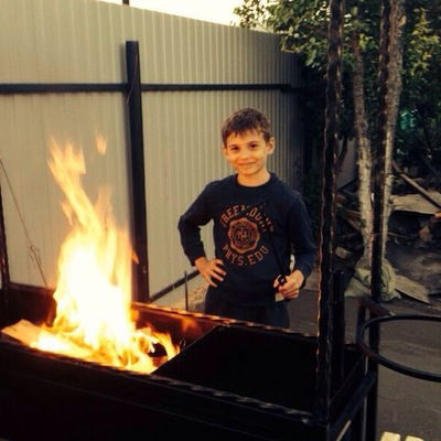 Данил Харьковский