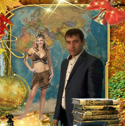 Инсар Саядов