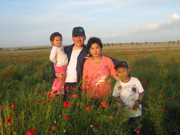 Галымжан Ахментаев