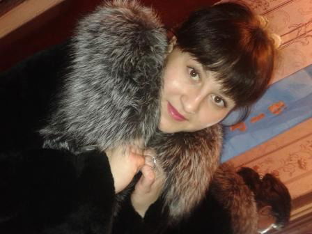 Юлия Калабина