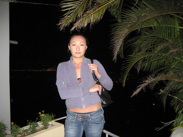 Кристина Богданова