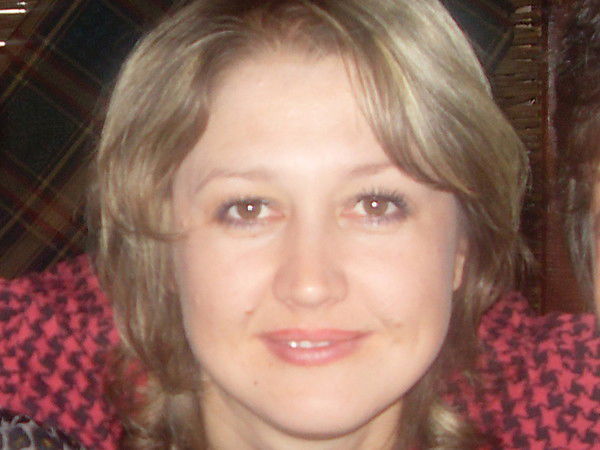 Ирина Стеклянникова(Бойко)