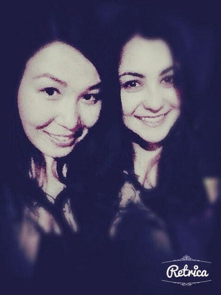 Гульназым Ашикова