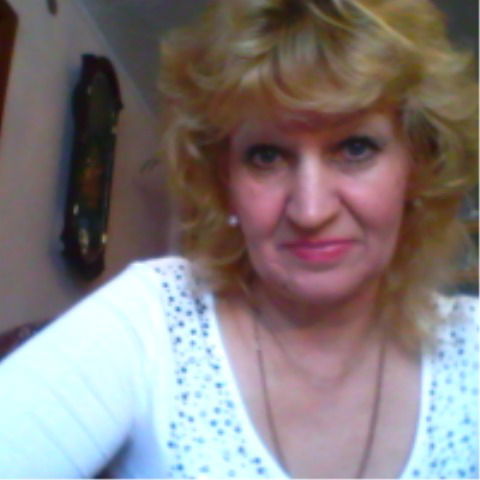 Елена Габитова