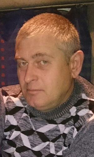 Юрий Хабаров