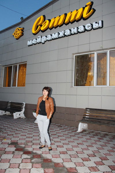 ***mika*** Досымова