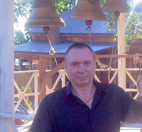 Владимир Игнатьев