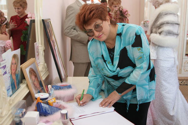 Надежда Битенская