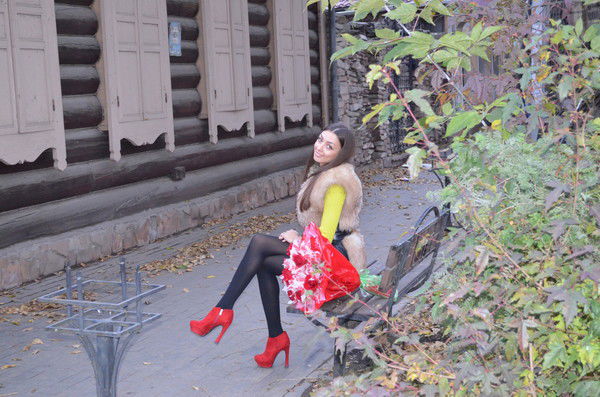 Екатерина Бурдуковская