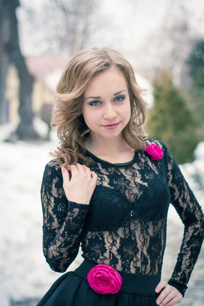 Вікторія Дрофяк