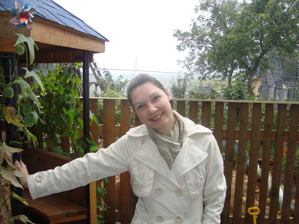 Ольга Ведерникова