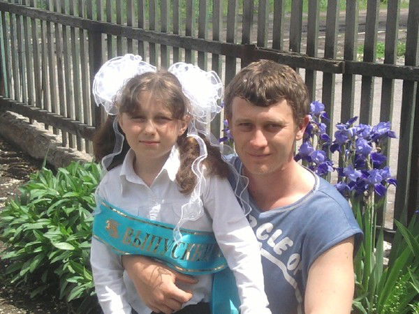 Виталий Терлецкий