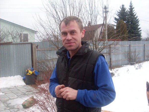 Сергей Дабаев