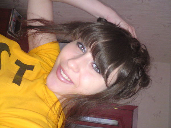 Ольга Городецкая