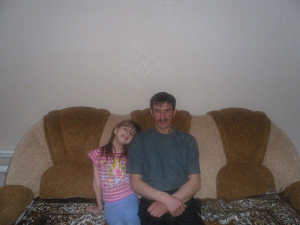 Рашит Калимуллин