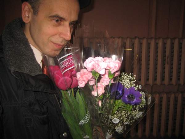 Алексей Артемьев