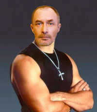 Валерий Санкин