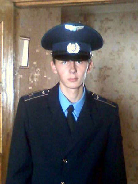 Паша Млечко