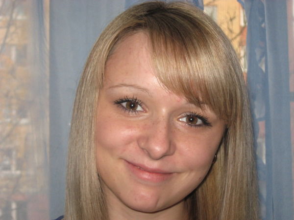 Мария Семяхина