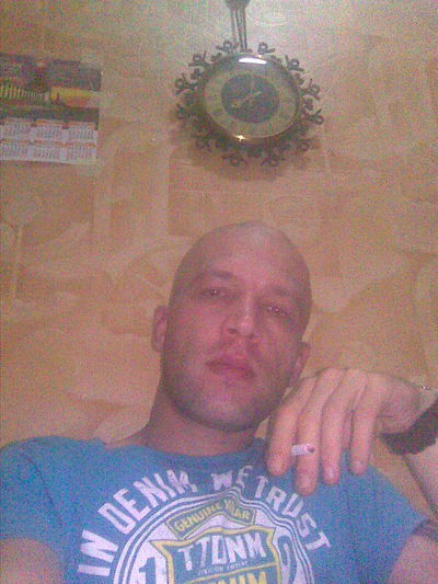 Алексей Кузьмин