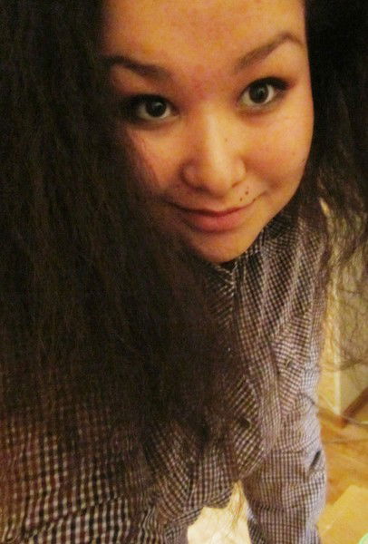 Айнаш Кузекова