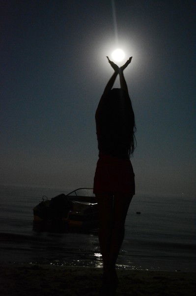 Вера Мохнюк