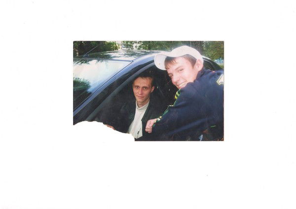 Алексей Конев