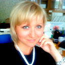 Алла Щербина