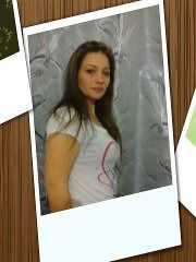 Алина Погосян