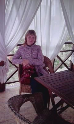 Евгения Скаченко