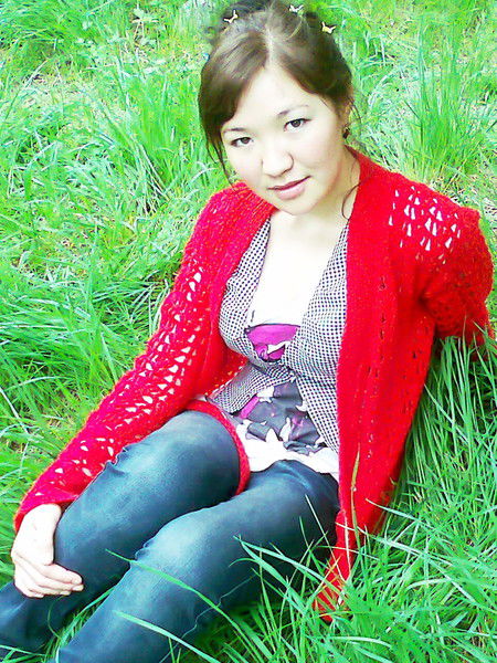 Карлыгаш Канторе