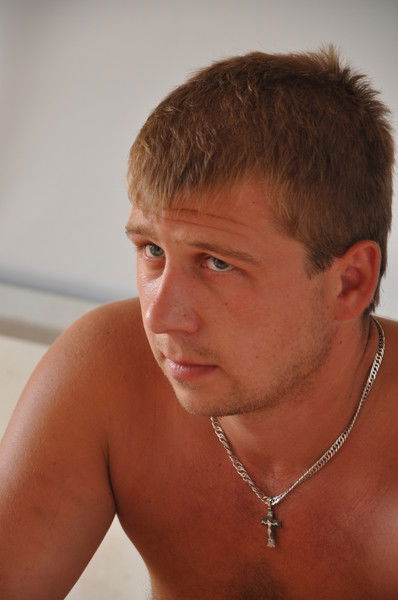 Дмитрий Винс