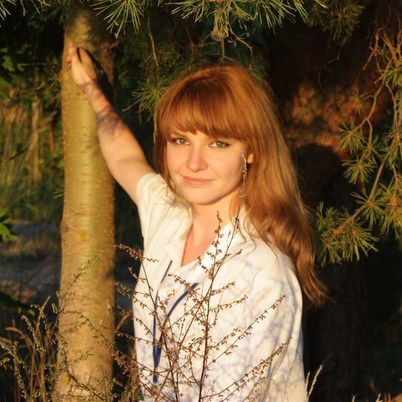 Марина Яковлева