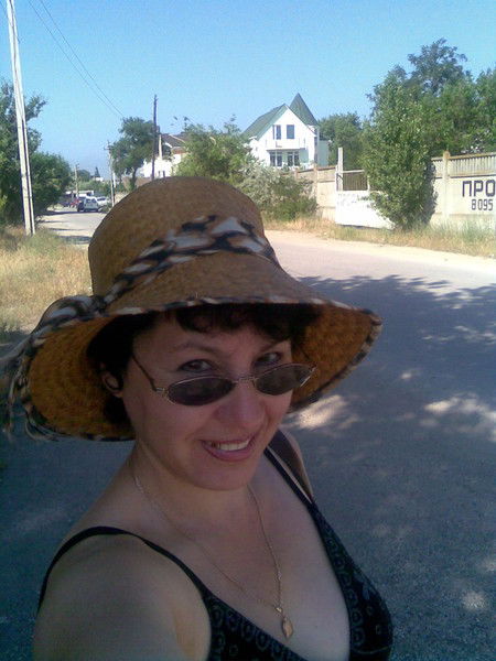 Вера Миронова